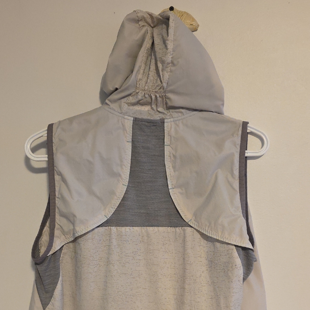 Smartwool Ultralight Running Vest - Picture 11 of 16